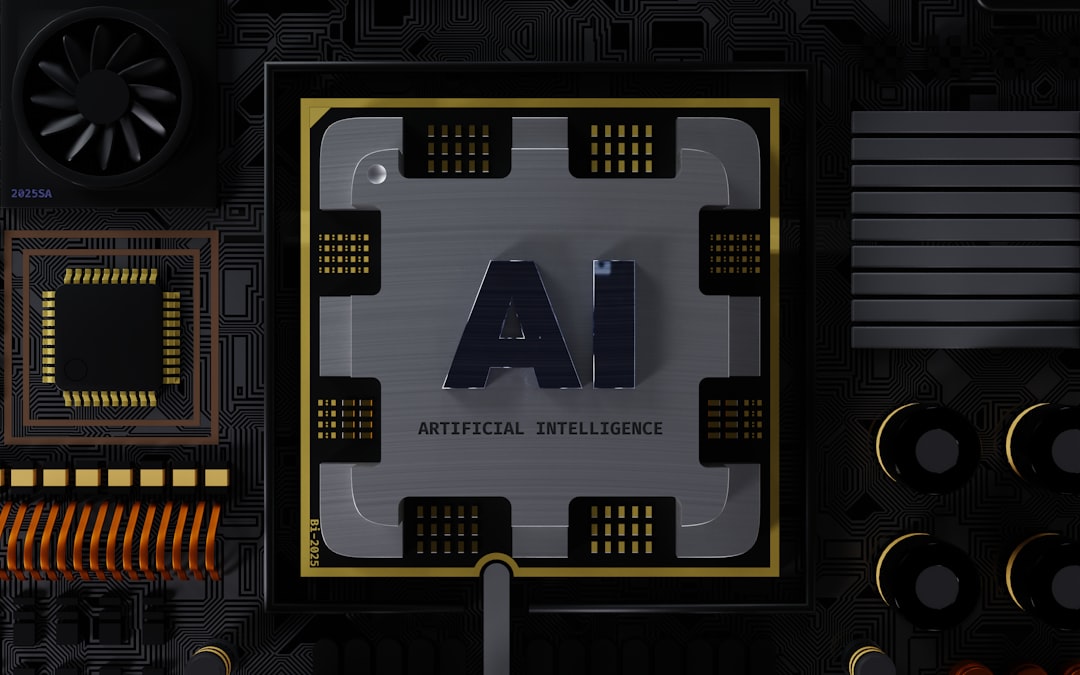 AI tools being used in creative film production
