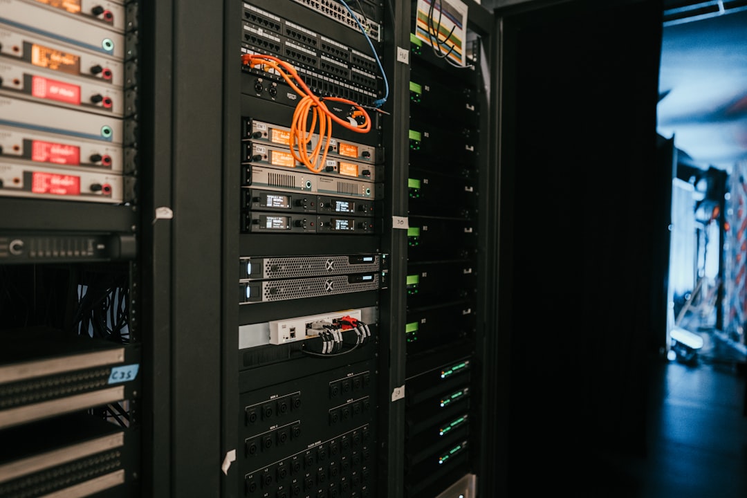 AI technology server infrastructure in Southeast Asia