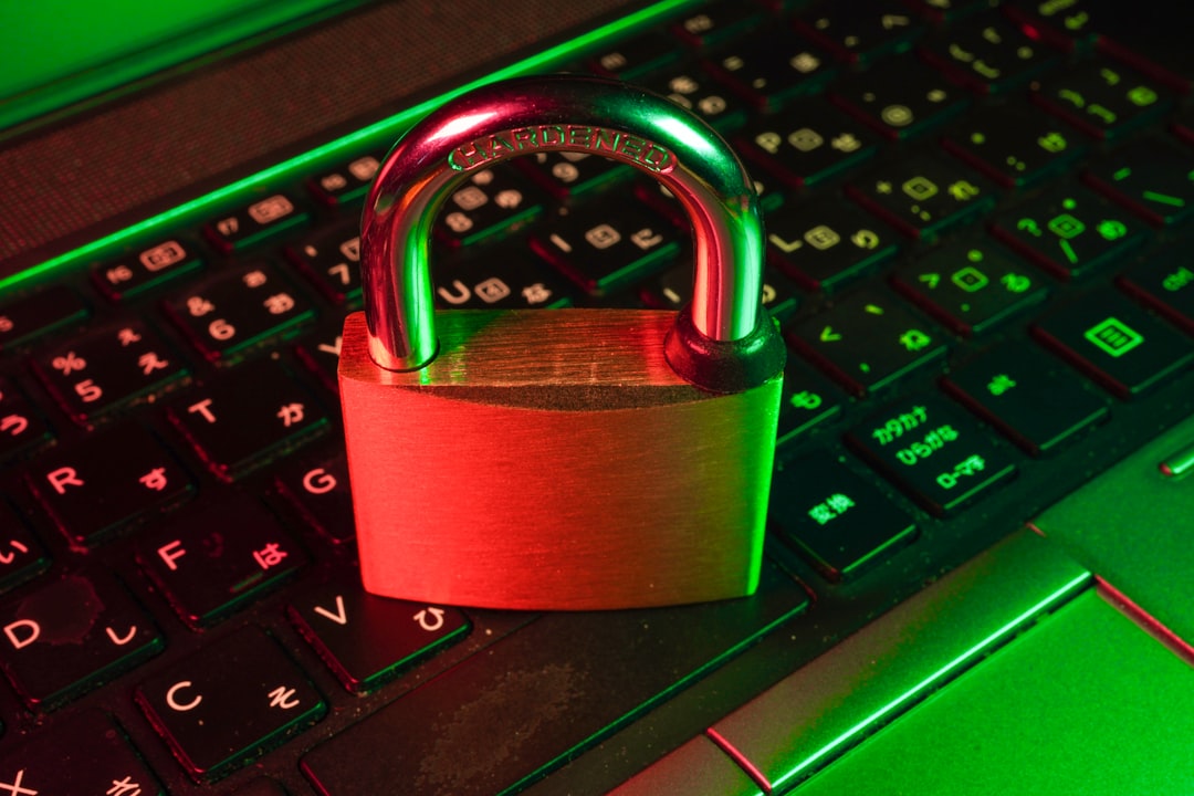 Data breach on a government startup platform website