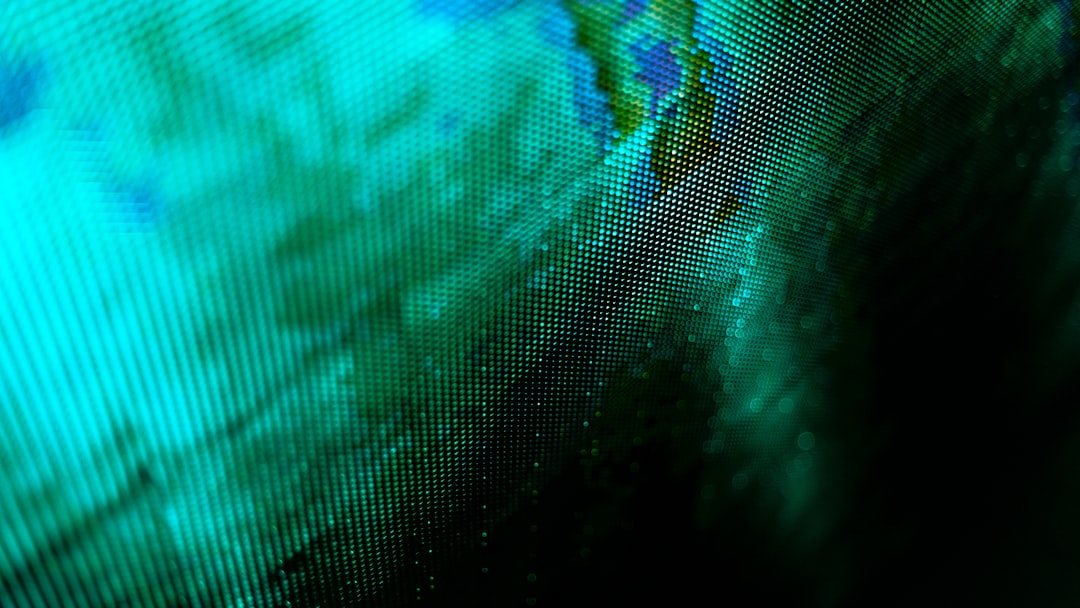 Global technology competition semiconductor and software industries