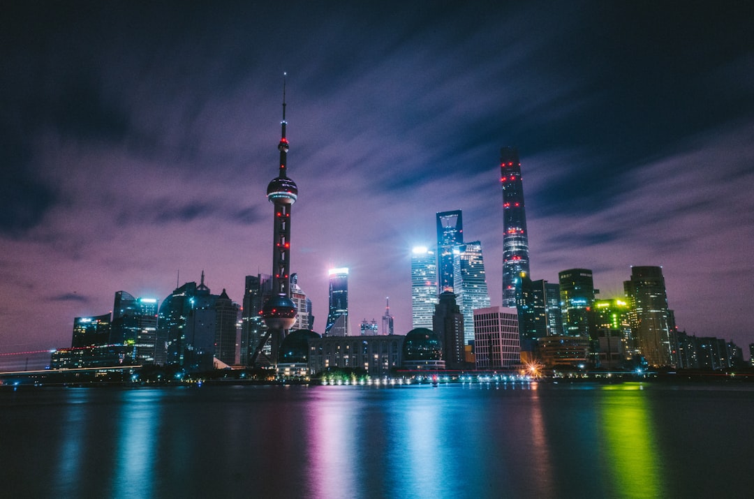 Industrial data collection representing China's domestically controlled AI datasets