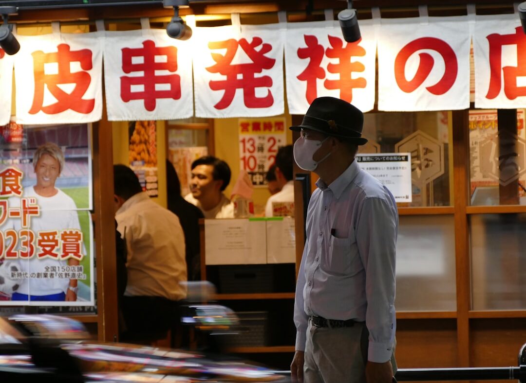 Japan Drafts Election Law to Hold Social Media Users Accountable