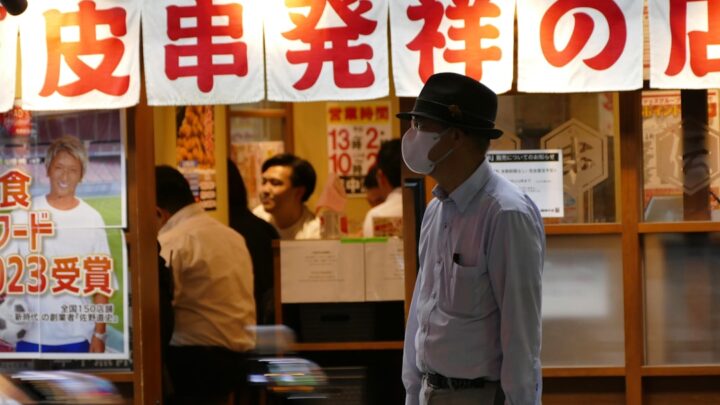 Japan Drafts Election Law to Hold Social Media Users Accountable