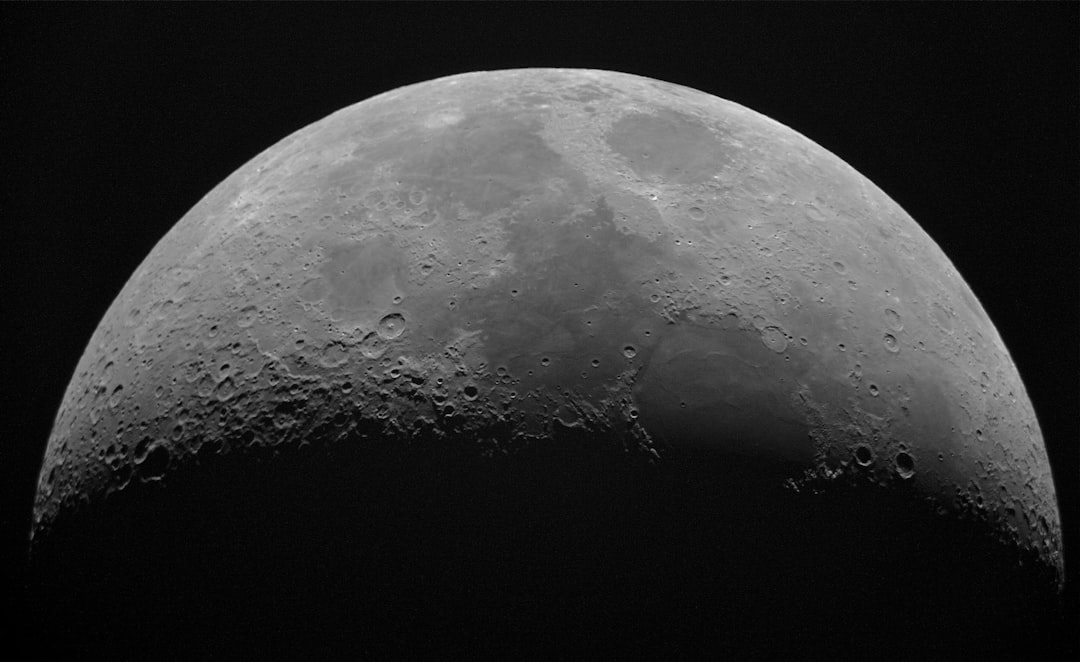 China's Lunar Samples Accelerate International AI-Driven Moon Research