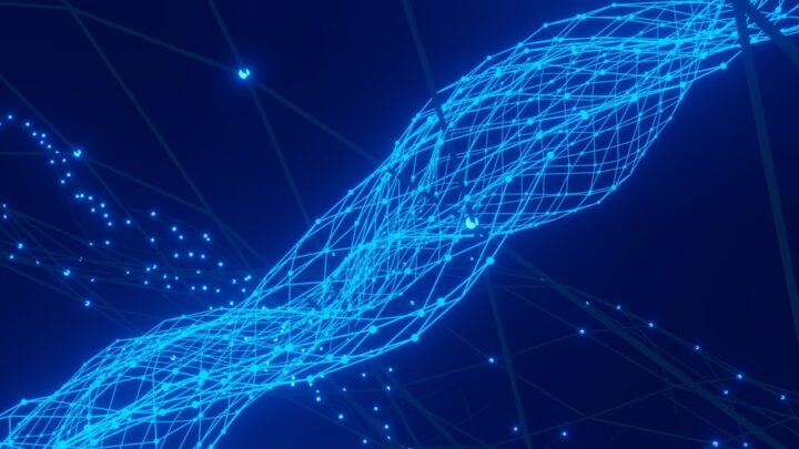 Chinese Startup Builds Physics-Based AI to Rival OpenAI's World Models