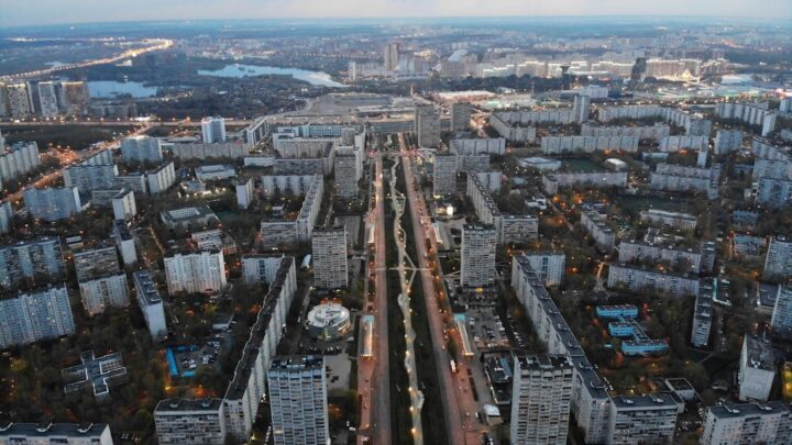 Russia Struggles to Build Domestic AI Talent Pipeline Amid Sanctions