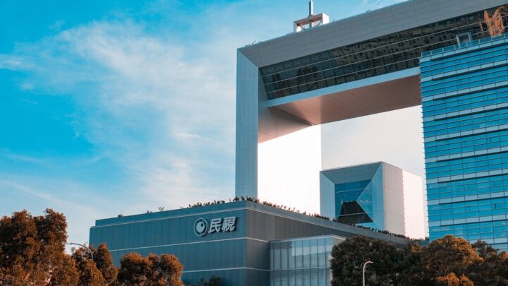Taiwan's AI Talent Exodus: How Brain Drain Threatens Semiconductor Leadership