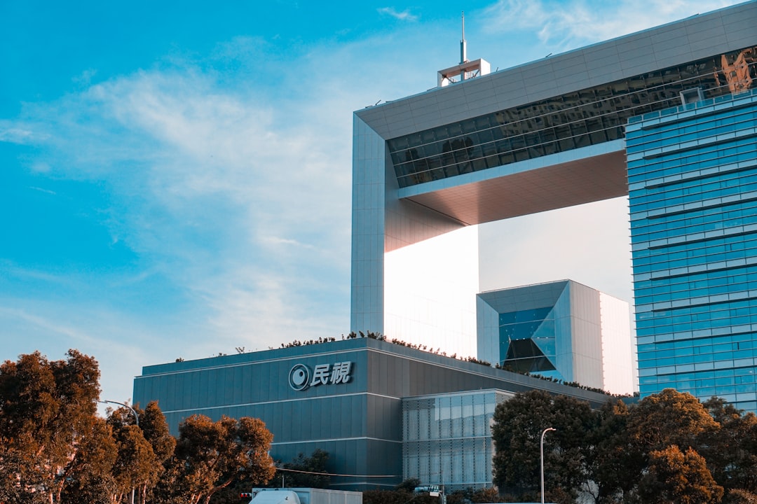 Taiwan's AI Talent Exodus: How Brain Drain Threatens Semiconductor Leadership