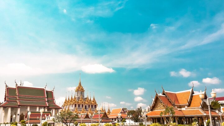 Thailand's B1.6B AI Passport Program Faces Regulatory Scrutiny
