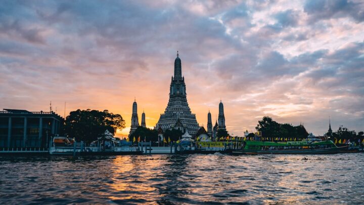 Thailand Builds AI Governance Framework to Lead Southeast Asia