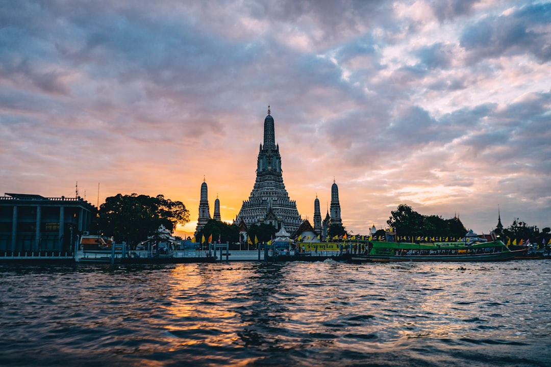 Thailand Builds AI Governance Framework to Lead Southeast Asia