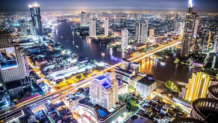 Thailand's AI Governance Framework Expands to Sentiment Management