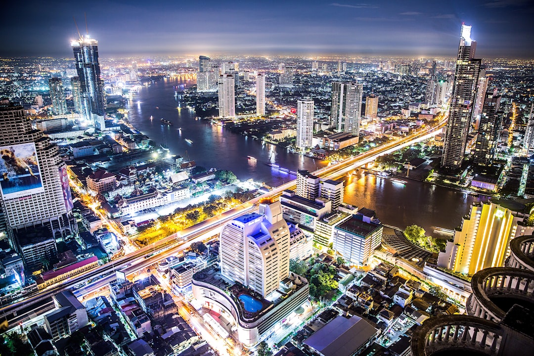 Thailand's AI Governance Framework Expands to Sentiment Management