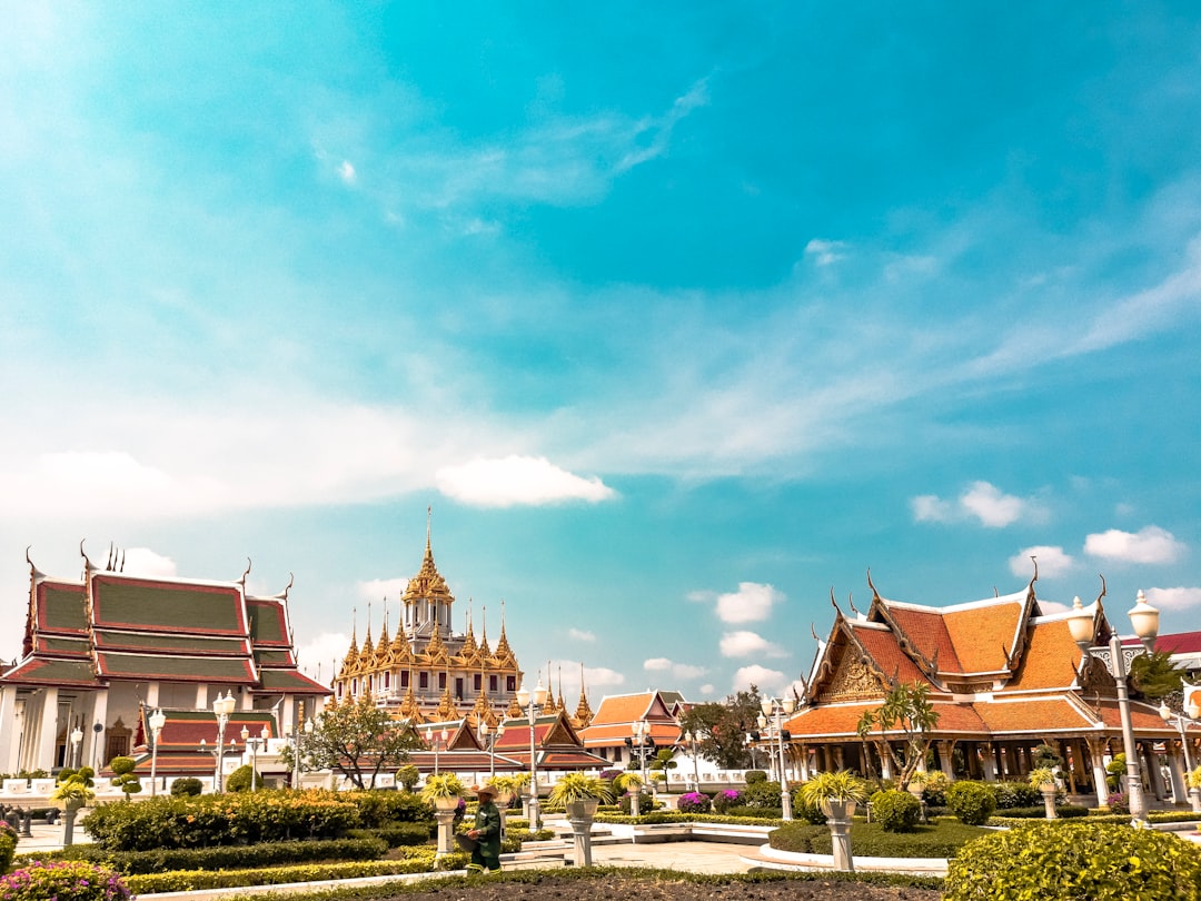 Thai officials monitoring digital dashboards for energy crisis signals