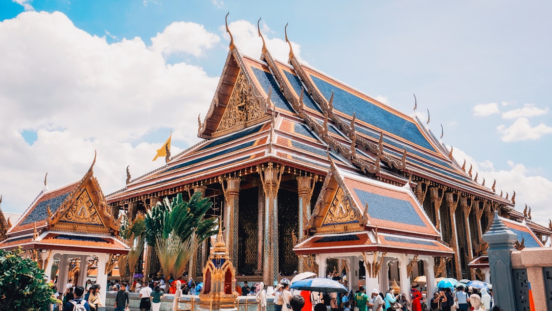 Thailand parliament legislative session oversight