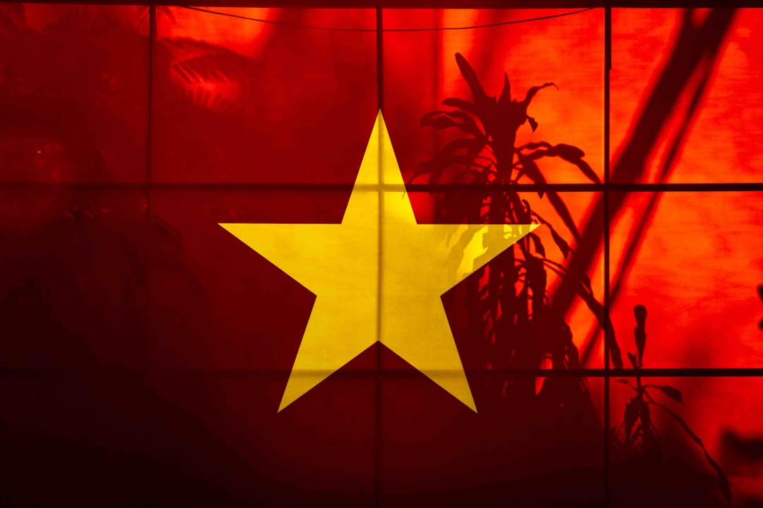 Vietnam Needs AI Policy Framework as Regional Tech Race Heats Up