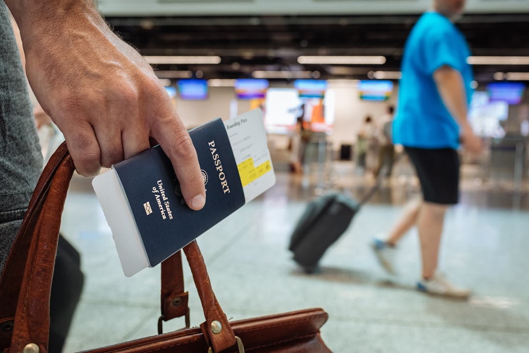 Vietnam’s biometric e-ID for foreigners tests AI-era border governance