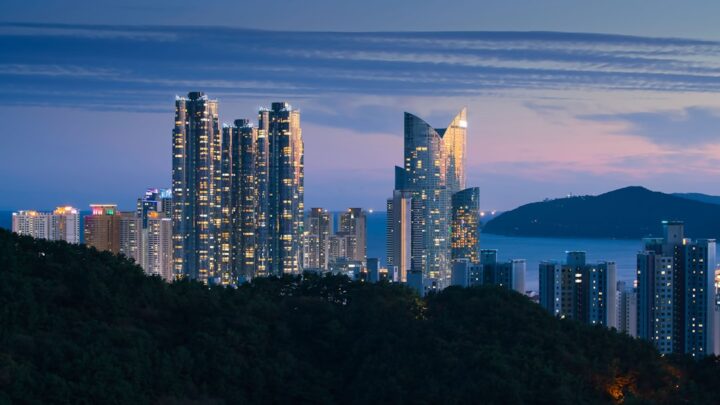 Busan’s UNESCO summit shows how Korea aims to write AI-era culture rules