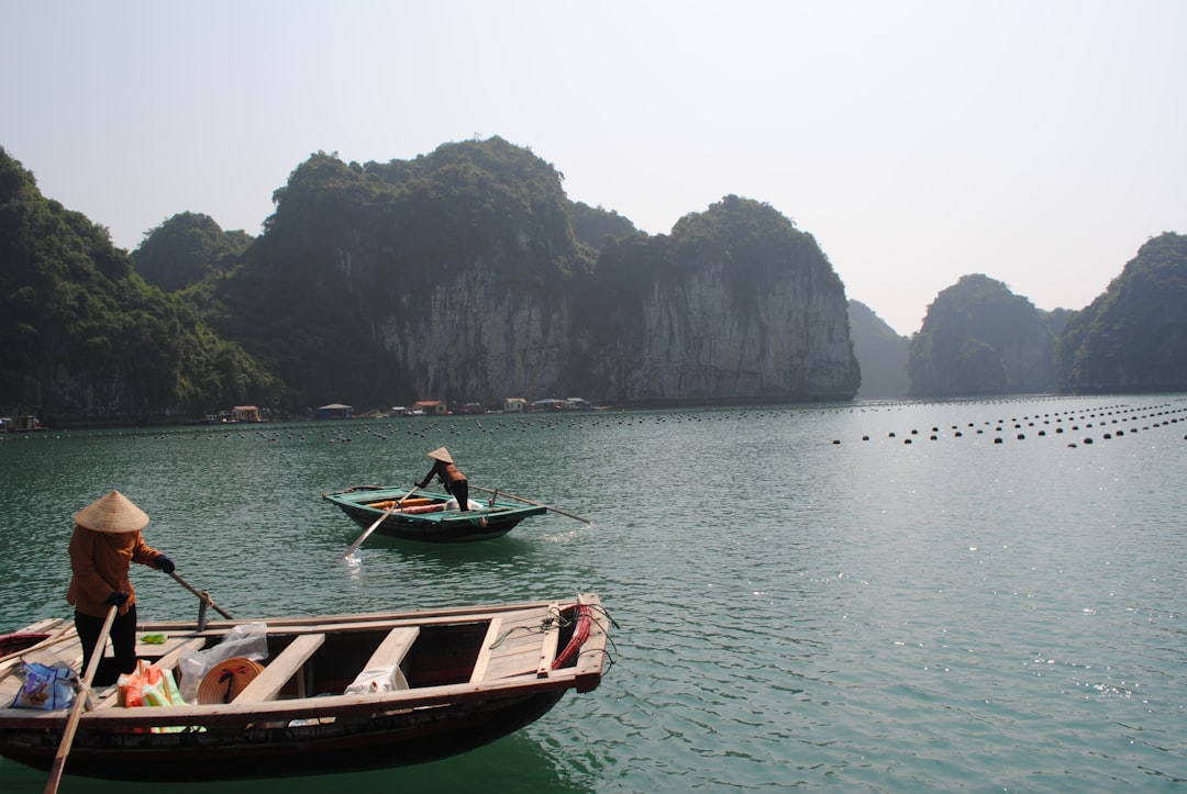 Why Vietnam’s AI traceability push could rewrite seafood trade rules