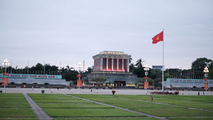 Why Vietnam’s new Party bans could reset AI-era platform obligations