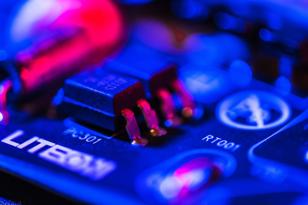 Power electronics modules and circuit boards