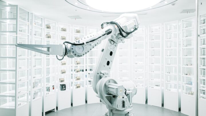 Korea retail insolvency wave forces AI-lite automation, not moonshots