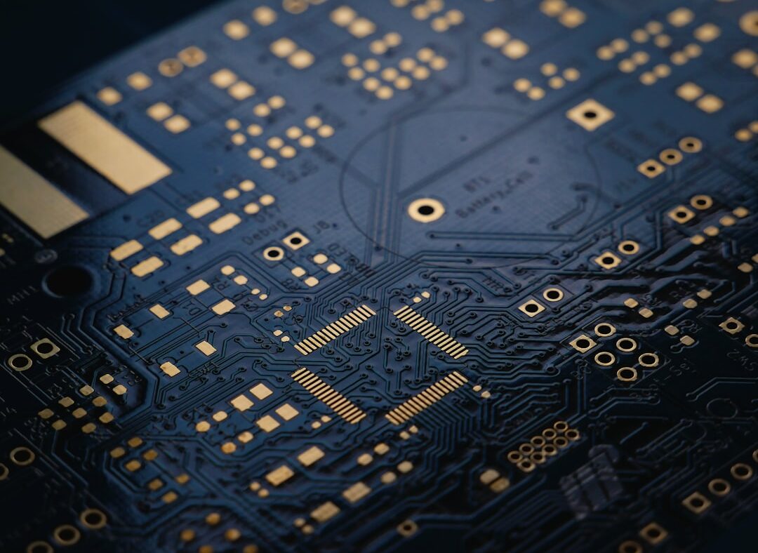 LG Chem’s AI-era bet: materials for chips and EVs reset Korea Inc