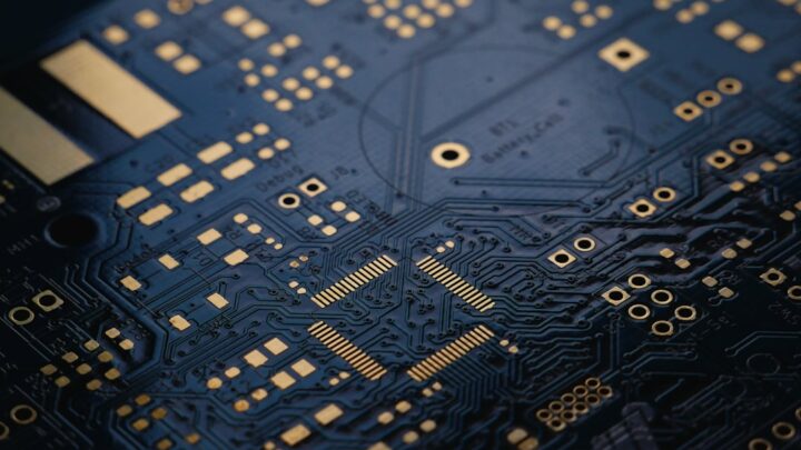 LG Chem’s AI-era bet: materials for chips and EVs reset Korea Inc