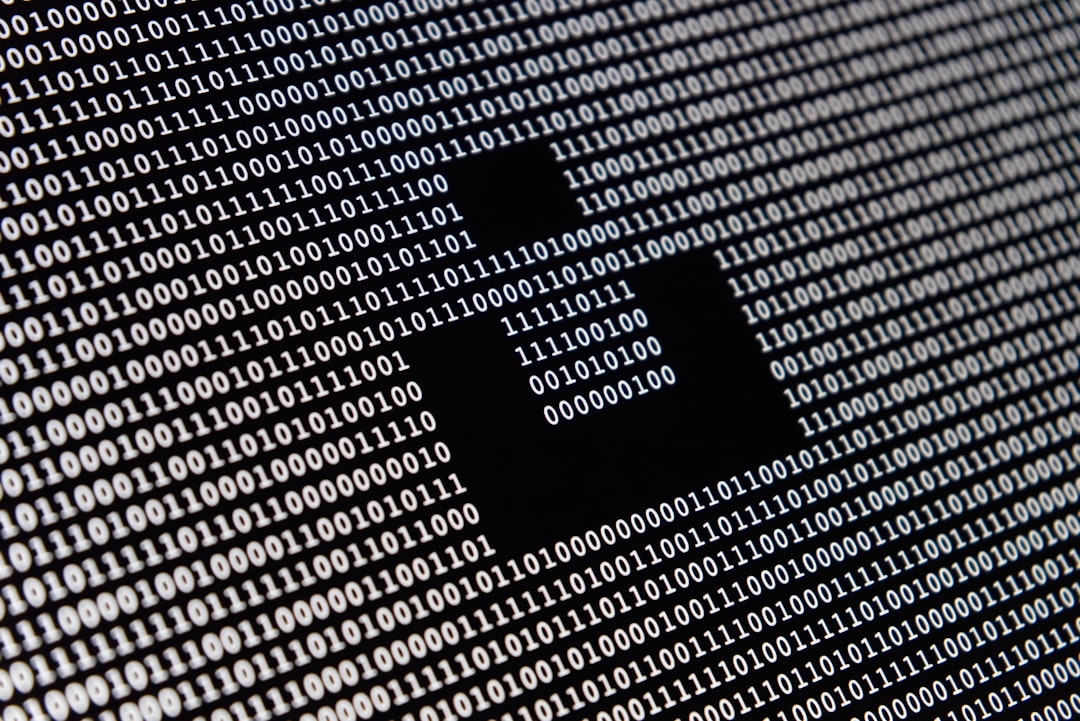 Biometric scan and data visualization