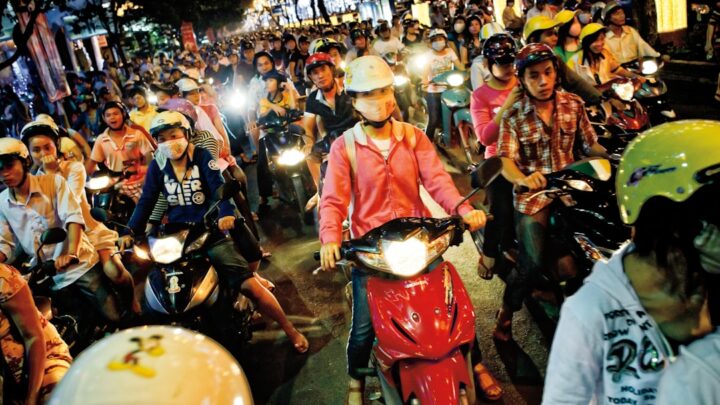 What Vietnam’s revived Dien Bien Phu narrative signals for AI-era control