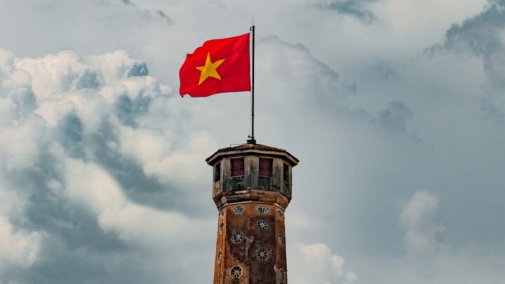 Vietnam’s red-tape purge targets AI-era data, agri, and green rules