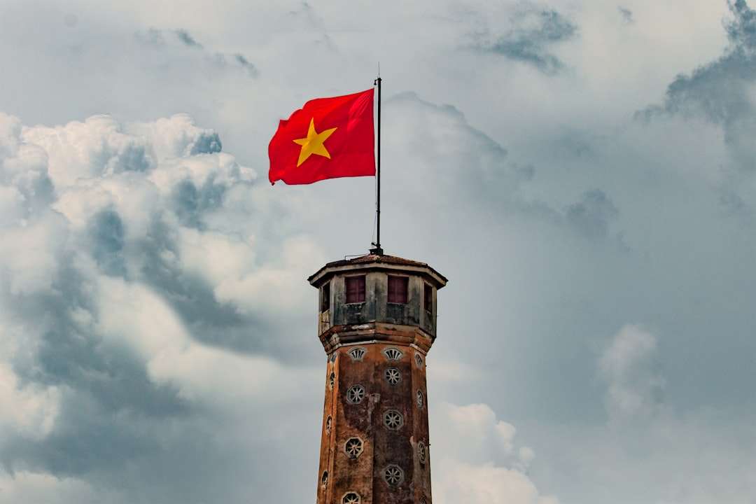 Vietnam’s red-tape purge targets AI-era data, agri, and green rules