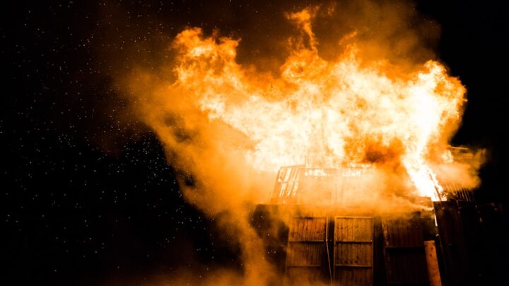 Coupang fire tests Korea’s AI-era liability and safety governance