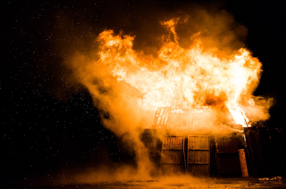 Coupang fire tests Korea’s AI-era liability and safety governance