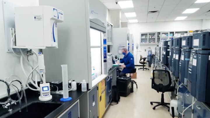 Korea’s biotech bet shows how AI-era industrial policy is moving beyond chips