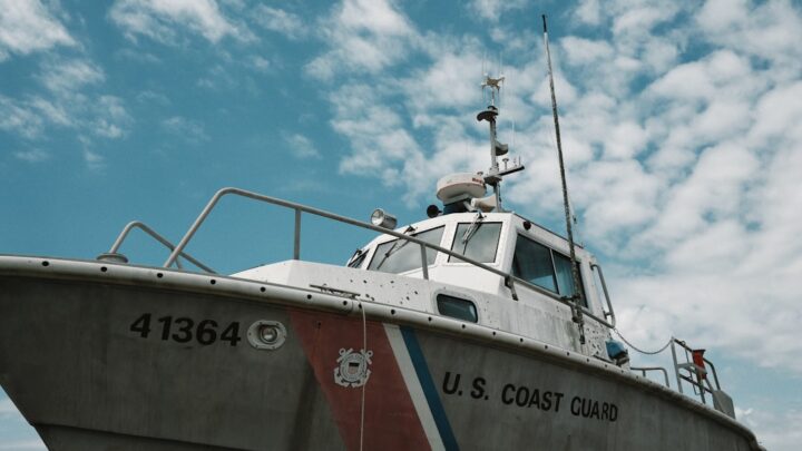 Vietnam’s IUU Fishing Crackdown Shows How AI Compliance Starts at Sea