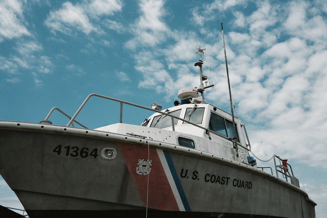 Vietnam’s IUU Fishing Crackdown Shows How AI Compliance Starts at Sea