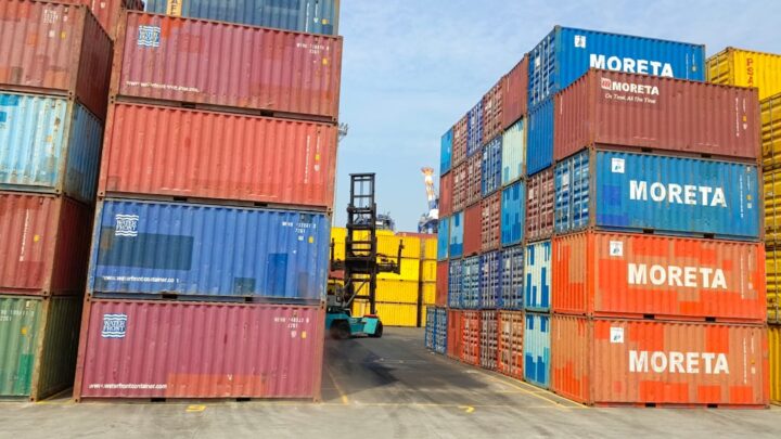 Why Vietnam’s state media is foregrounding a US–Indonesia tariff—an AI-era trade signal