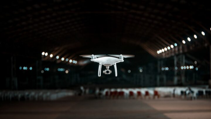 U.S. drone tariffs put Korea’s AI‑robotics supply chain on notice