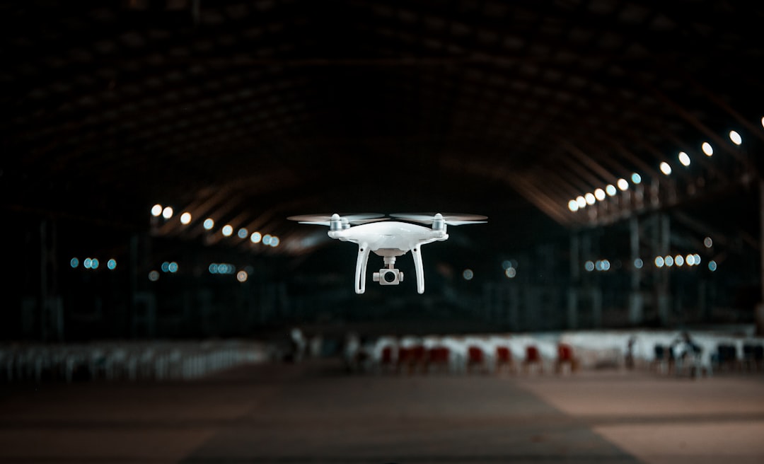 U.S. drone tariffs put Korea’s AI‑robotics supply chain on notice