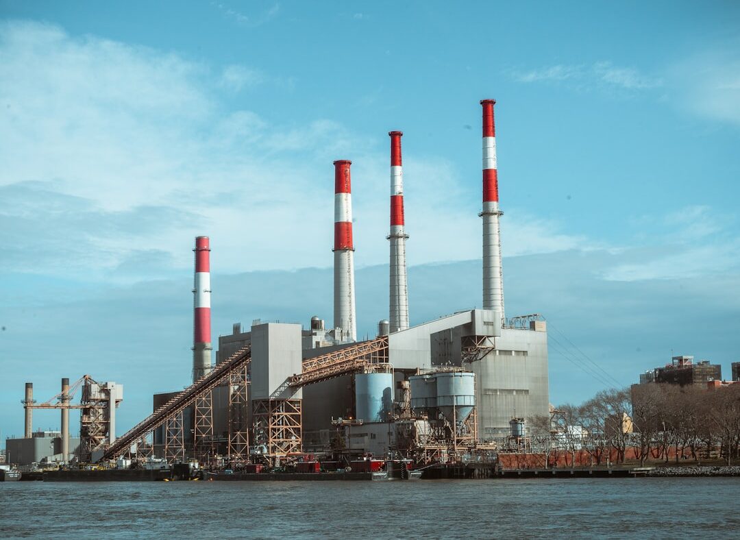 Why Samsung SDI’s solo U.S. plant signals a new battery playbook