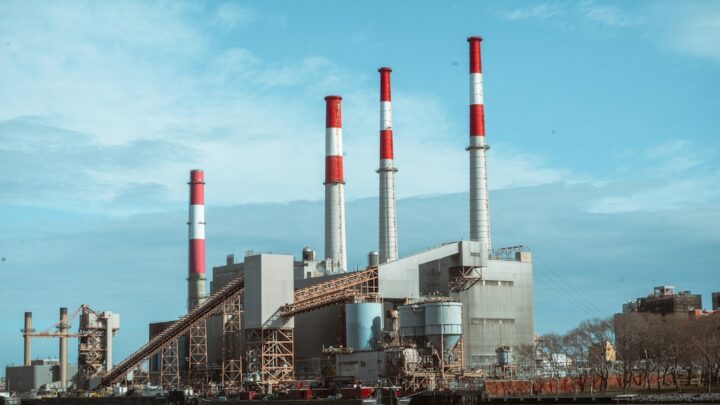 Why Samsung SDI’s solo U.S. plant signals a new battery playbook