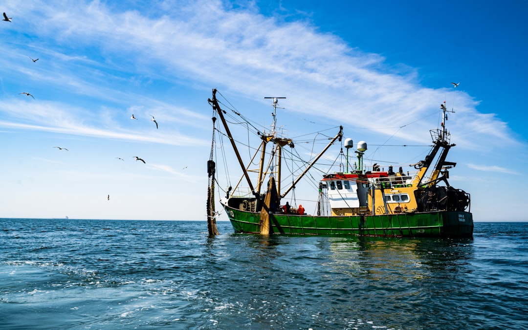 Vietnam’s VNFishbase turns traceability into leverage over EU market access