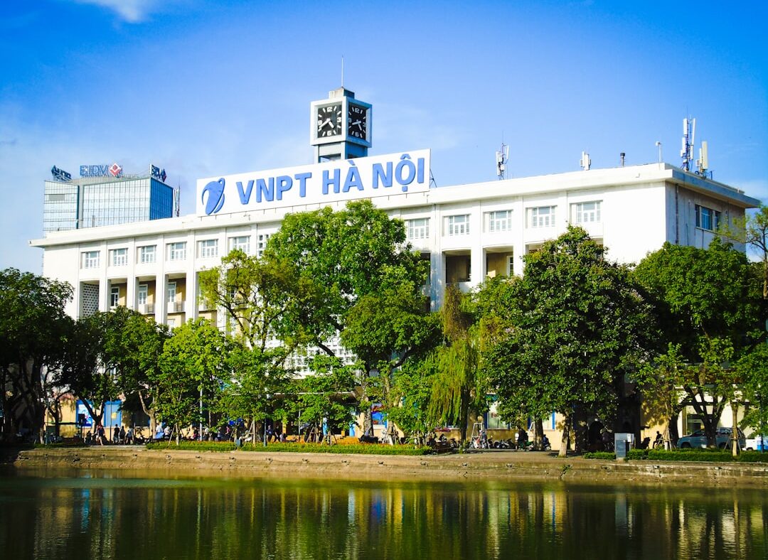 Vietnam’s fast‑track law tweaks test how far the state will steer digital markets by 2027