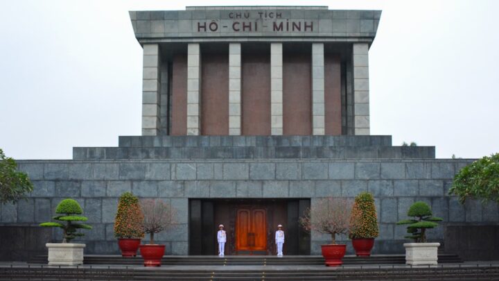 What Vietnam’s quiet legal tweaks reveal about AI-era control and access
