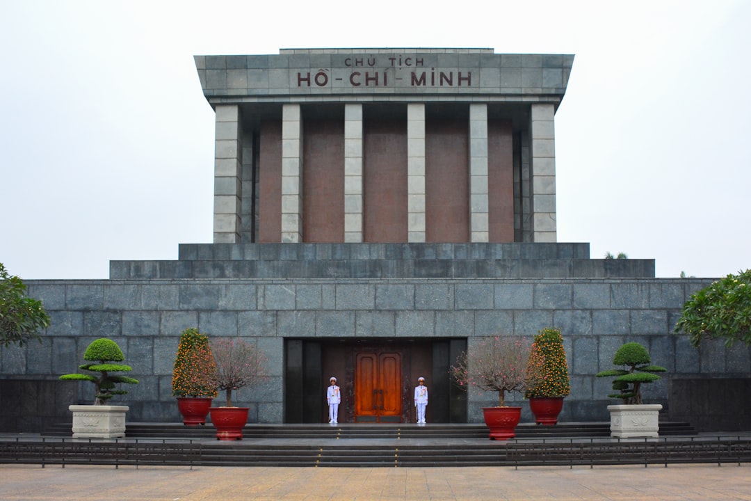 What Vietnam’s quiet legal tweaks reveal about AI-era control and access
