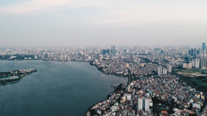 Hanoi’s SME push reveals Vietnam’s quiet AI-readiness test in cities