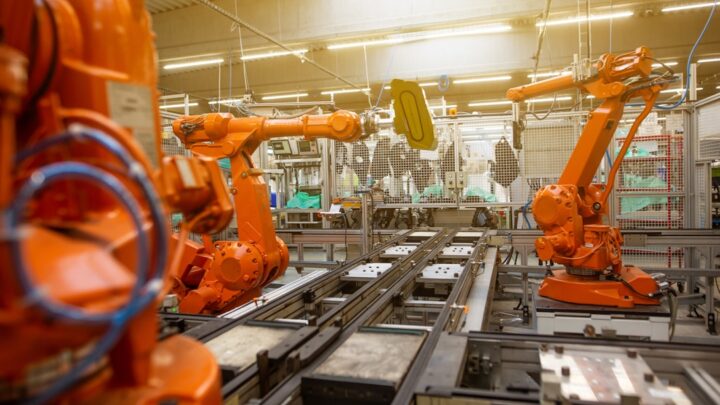 Why U.S. robot scrutiny is a near-term tailwind for Korea’s component suppliers