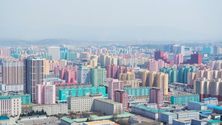 Korea’s provincial health AI pilot shows how environmental data is becoming public power