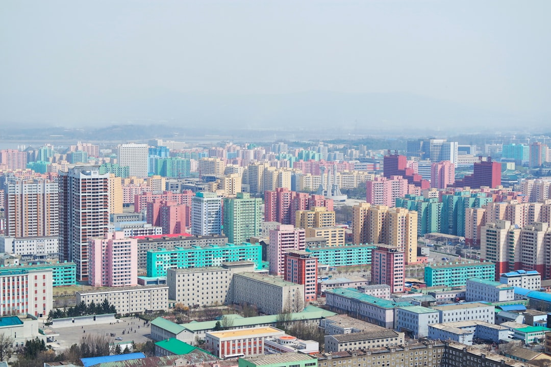 Korea’s provincial health AI pilot shows how environmental data is becoming public power